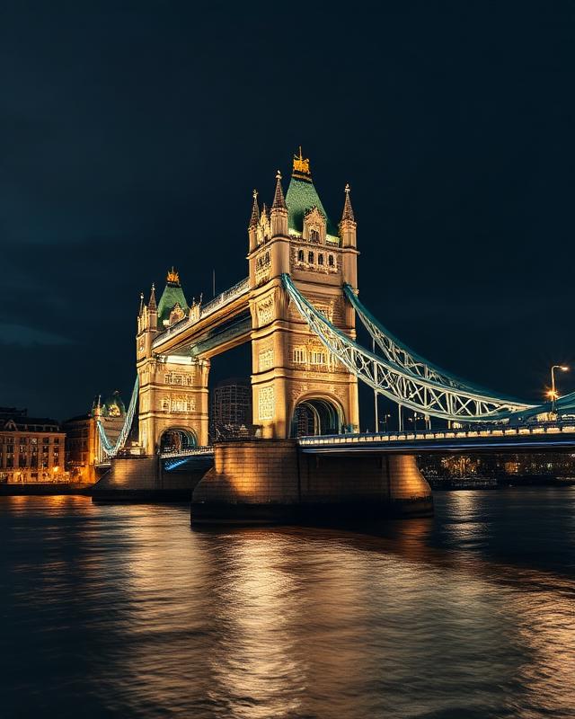 London, United Kingdom