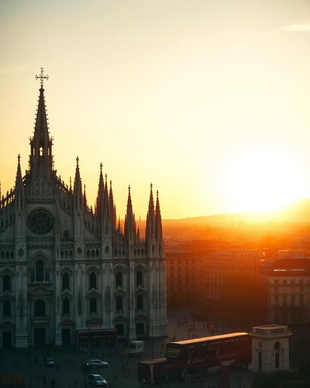 Milan, Italy