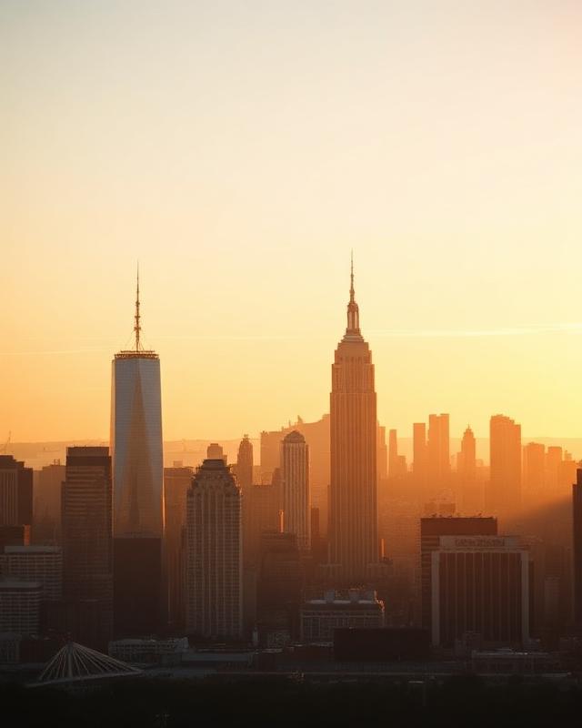 New York, USA